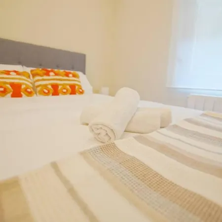 2k - En Muelle Olabeaga Apartamento Bilbau