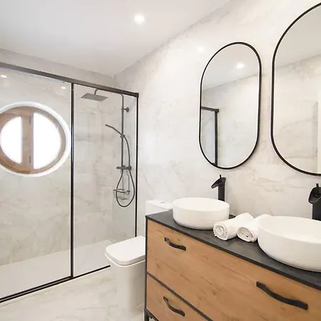 2k - En Muelle Olabeaga Bilbao