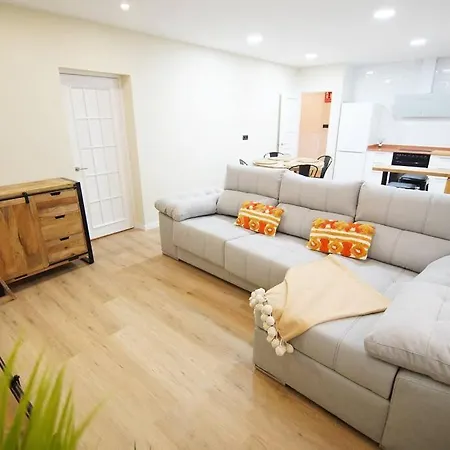 2k - En Muelle Olabeaga Apartamento Bilbau