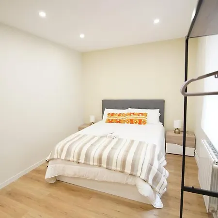 Apartamento 2k - En Muelle Olabeaga Bilbau