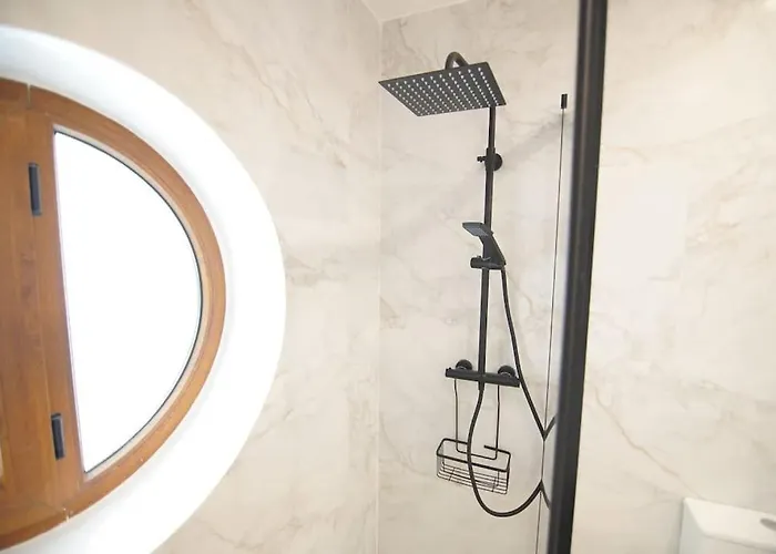 2k - En Muelle Olabeaga * Bilbau