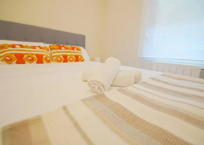 2k - En Muelle Olabeaga Apartamento Bilbau