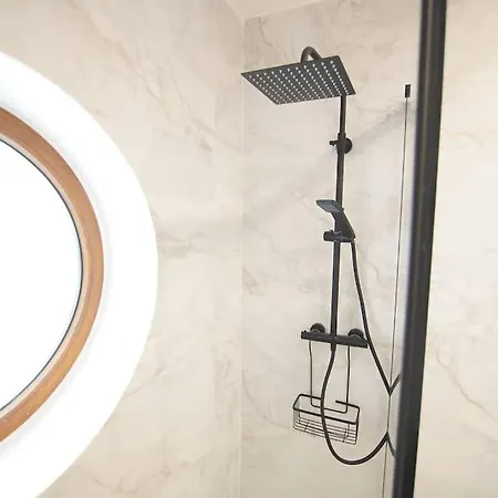 2k - En Muelle Olabeaga * 빌바오