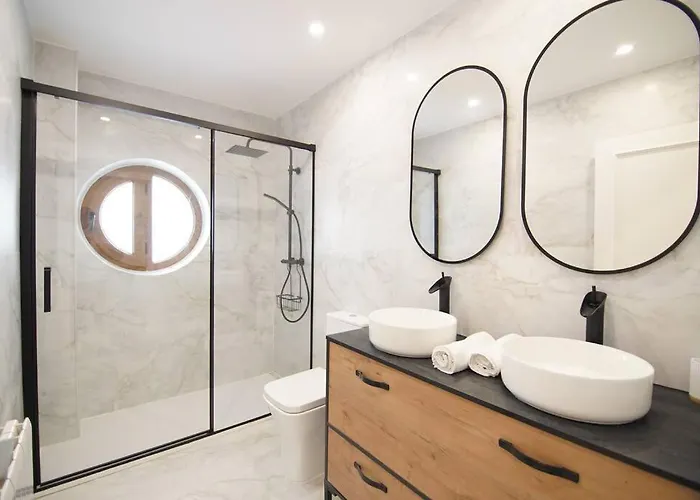 2k - En Muelle Olabeaga ビルバオ